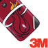 NBA Miami Heat Large Logo Moto E5 Play Skin